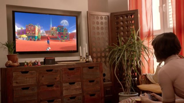 Nintendo Switch'in fiyatı ve oyunları Ocak ayında duyurulacak