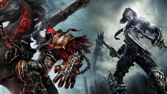 THQ Nordic, Nintendo Switch için iki yeni proje üzerinde çalışıyor