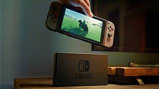 Nintendo Switch için yeni detaylar geliyor!