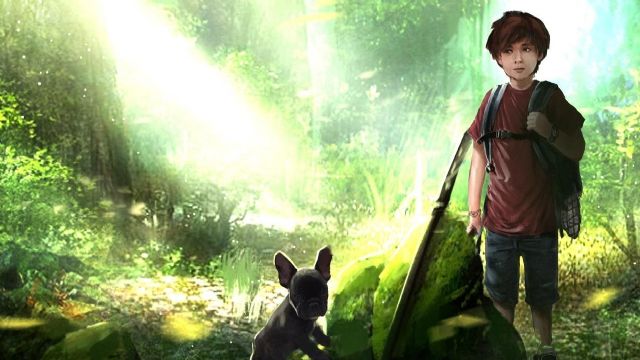 Nintendo Switch'e özel Seasons of Heaven'ın ilk fragmanı geldi