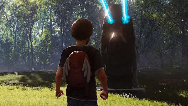 Switch'e özel Seasons of Heaven'ın uzun fragmanı yayınlandı