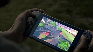 Nintendo Switch'in sızan fiyatı biraz fazla gibi