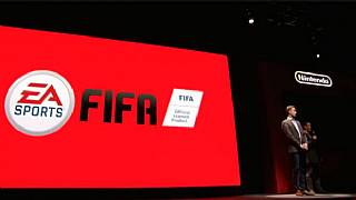 EA, Nintendo Switch için FIFA yapıyor
