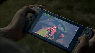 Nintendo Switch oyun kartuşları nasıl olacak?