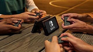 Nintendo Switch için yeni bir TV reklamı yayınlandı