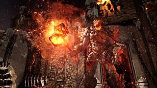 Unreal Engine 4'e tam Nintendo Switch desteği geldi