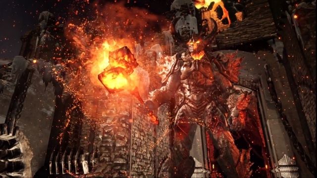 Unreal Engine 4'e tam Nintendo Switch desteği geldi