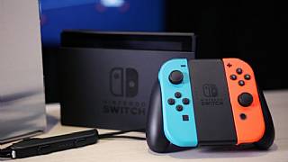 Nintendo Switch'in Dock'ı satıştan çekildi