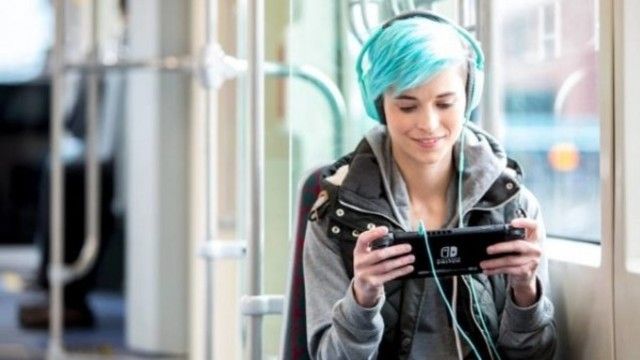 Nintendo Switch satışları PlayStation 4'ü geçti