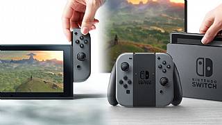 Nintendo Switch'e çıkacak oyunların çıkış tarihleri