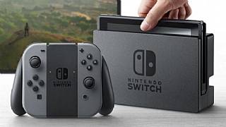 Nintendo Switch'in satış beklentileri yine arttı