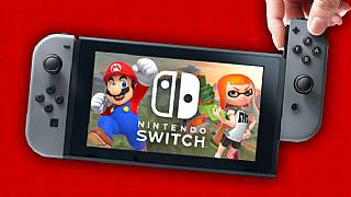 Nintendo Switch'e çevrimiçi servis geliyor!