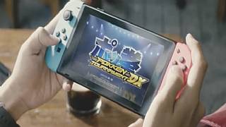 Switch'te bu yaz ne oynayacağız?