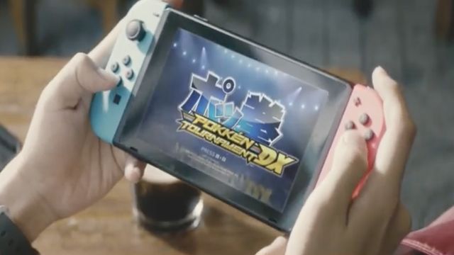 Switch'te bu yaz ne oynayacağız?