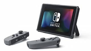 Nintendo Switch'in üretimi hızlandırıldı