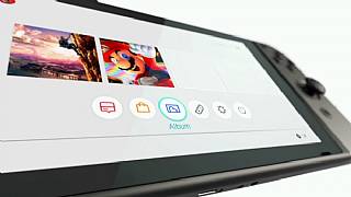 Ubisoft Switch'e güveniyor