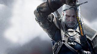 Nintendo Switch üzerinde Witcher 3 oynandı!
