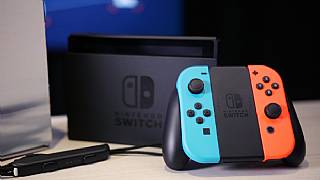 Nintendo Switch, Nvidia'ya para kazandırmaya devam ediyor