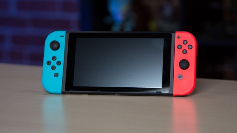 GameStop Switch'i, Nintendo'nun en başarılı çıkış ürünü seçti