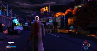 Nintendo Switch için Battle Royale oyunu duyuruldu