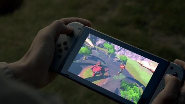 Nintendo Switch, yılın en iyi icadı seçildi