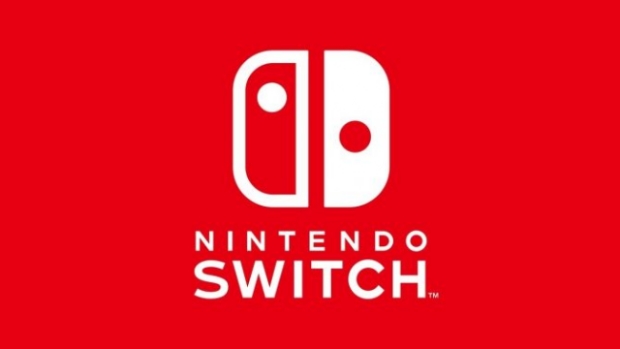Nintendo Switch'e yeni yazılım güncellemesi