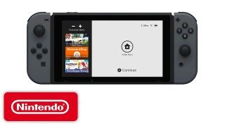 Nintendo eShop'ta yılbaşı indirimleri