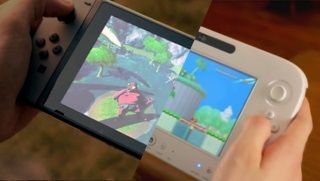 Switch, Wii U'nun toplam satışını geride bıraktı
