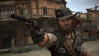 Red Dead Redemption ve GTA 5, Nintendo Switch'e mi geliyor?