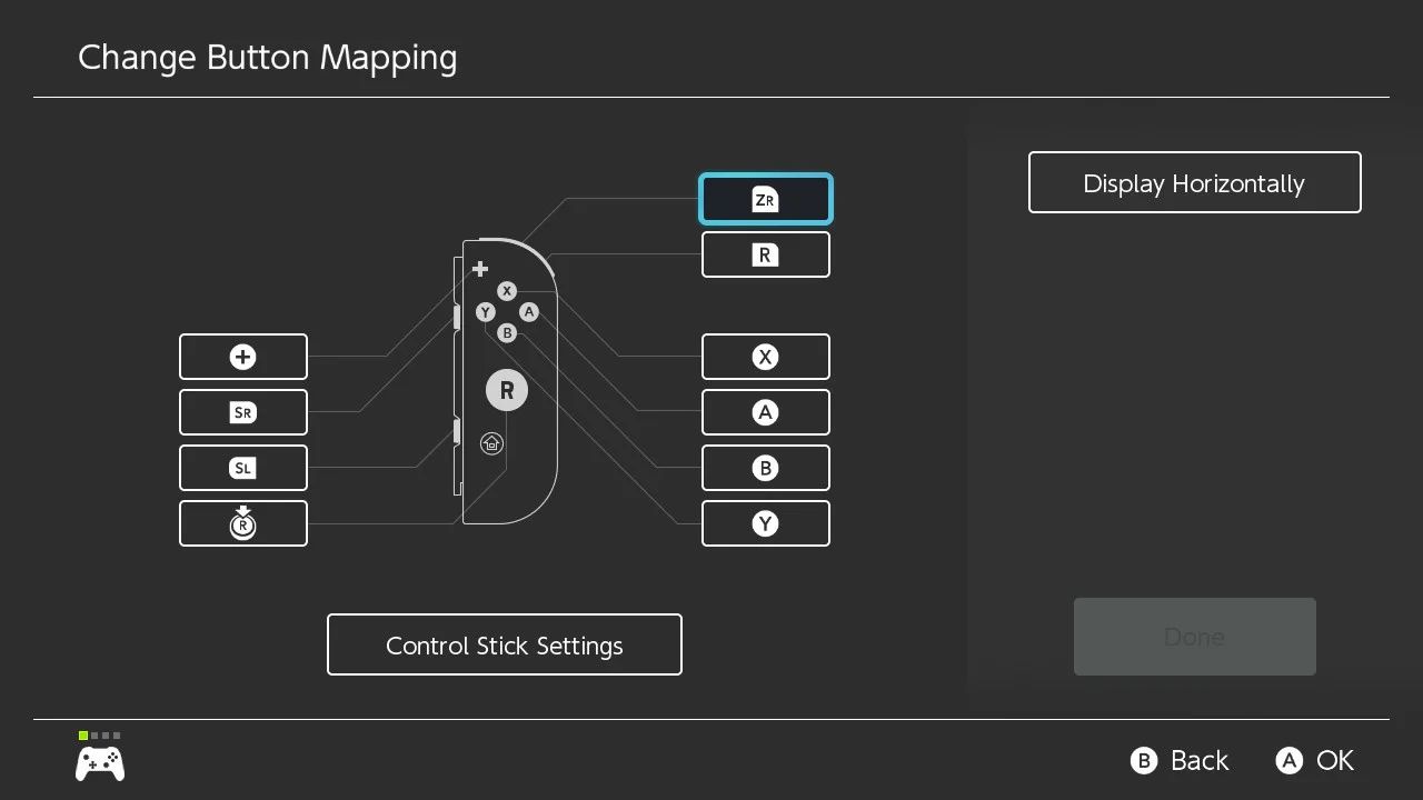 Yeni Switch güncellemesi oyunları SD karta taşımaya izin veriyor