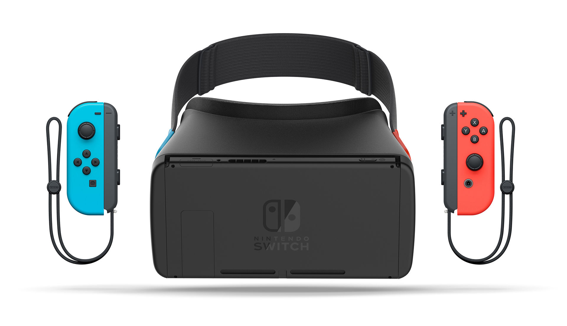Fake Switch VR cihazı ortalığı karıştırdı