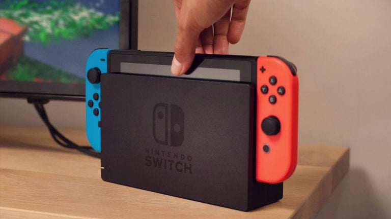 'Nintendo Switch Pro' Nvidia DLSS destekleyebilir