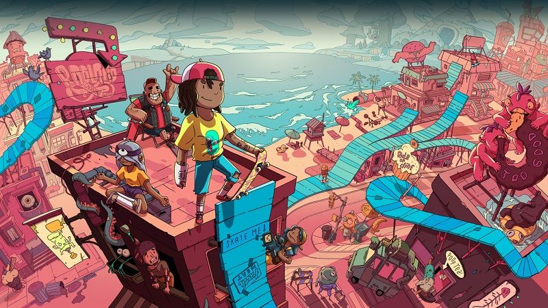 Nintendo'nun yeni Indie World sunumunda neler gösterildi?