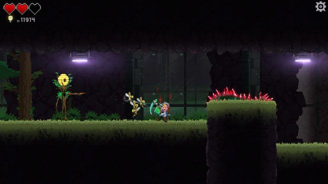 Nintendo'nun yeni Indie World sunumunda neler gösterildi?