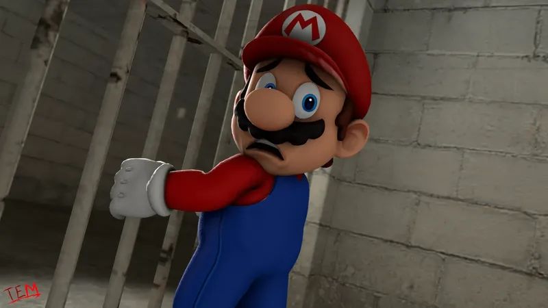 10 Bin Dolarlık Switch Oyunu Çalan Adam Yakayı Ele Verdi