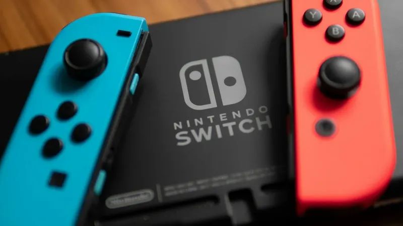 Nintendo Switch Fiyatlarına Zam Geliyor