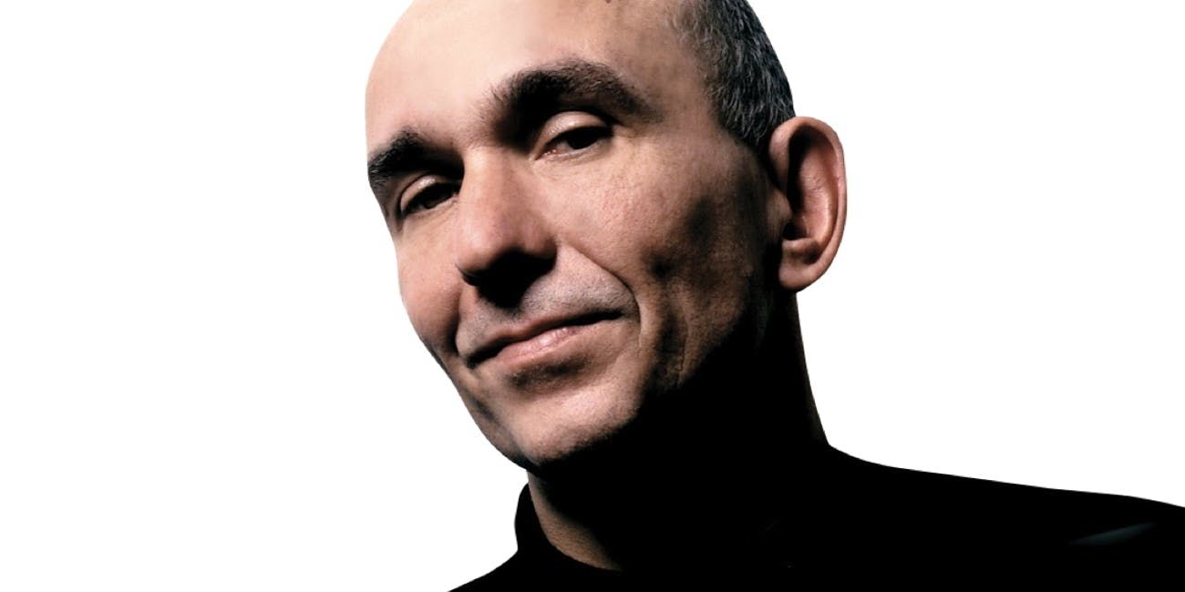 Peter Molyneux, yeni oyununu Switch için geliştirebilir