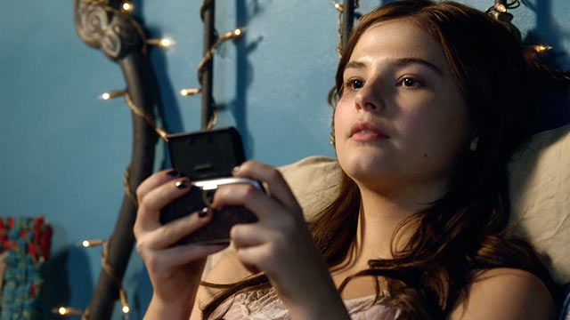 Insidious: Chapter 3'ün ilk fragmanı yayımlandı