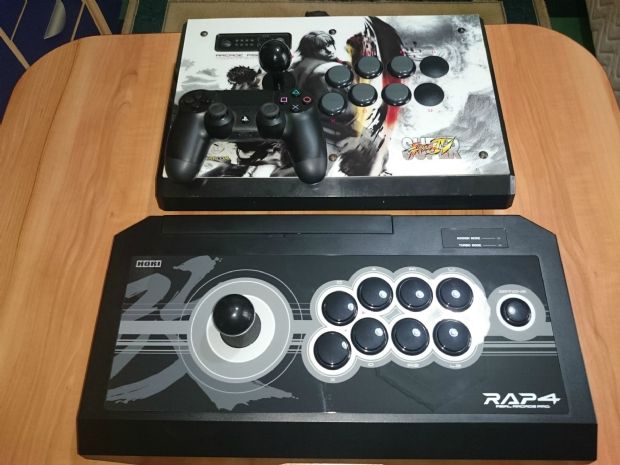 Hori Real Arcade Pro 4 Kai