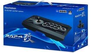 Hori Real Arcade Pro 4 Kai