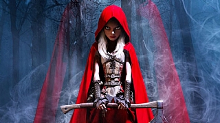 Woolfe: The Red Hood, Steam'de yayımlandı