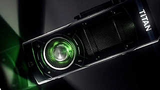 Nvidia'nın canavarı GeForce GTX Titan X'in Türkiye fiyatı ortaya çıktı!