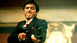 Efsanevi film Scarface yeniden çekiliyor!