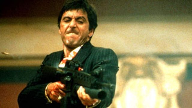 Efsanevi film Scarface yeniden çekiliyor!