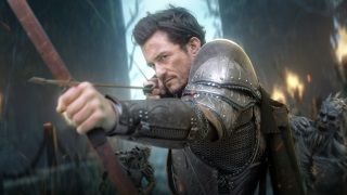 Orlando Bloom oyun karakteri olarak karşımıza çıkacak