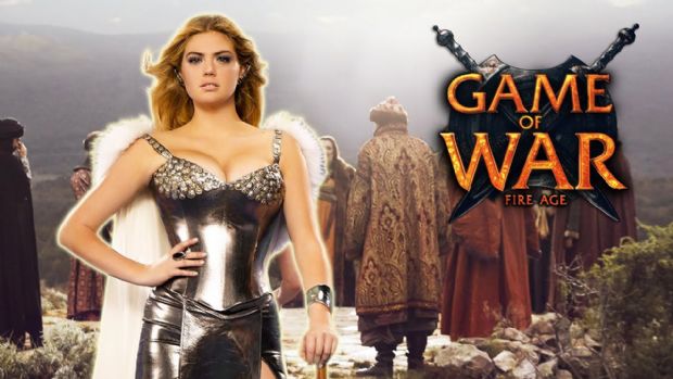 Tam 4.8 milyon dolar çaldı, parasının bir kısmını Game of War adlı oyuna yatırdı