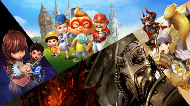 Boğaziçi’nden Netmarble’a “Yılın Oyun Firması” ödülü