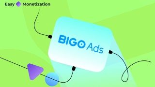 BIGO Ads, Yandex Ads Monetizasyon Servislerine Dahil Olan 13. Ağ Oldu