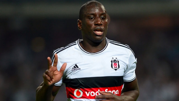 Yandex'te Süper Lig'in en çok aranan ismi Demba Ba oldu!