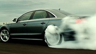 The Transporter Refueled'in fragmanı yayımlandı